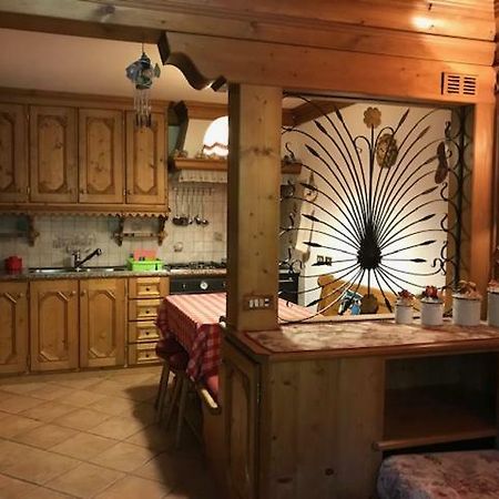 Sweet Home Cortina d'Ampezzo Exterior photo
