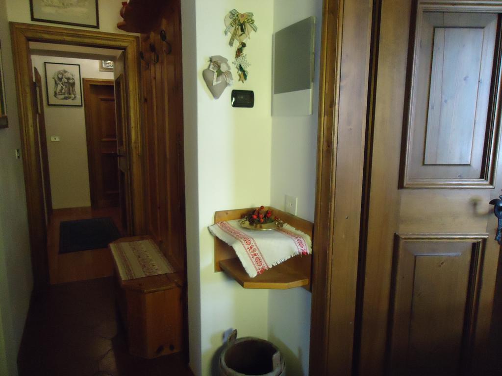 Sweet Home Cortina d'Ampezzo Exterior photo
