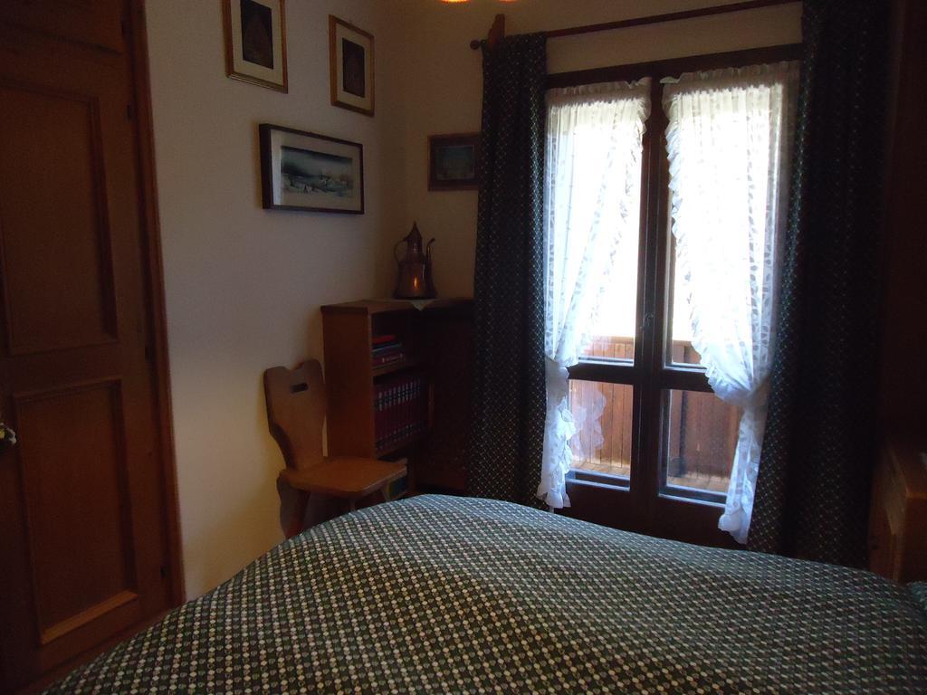 Sweet Home Cortina d'Ampezzo Exterior photo