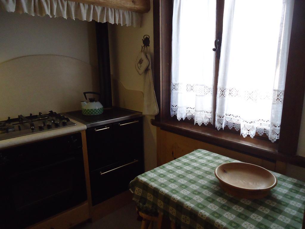 Sweet Home Cortina d'Ampezzo Exterior photo