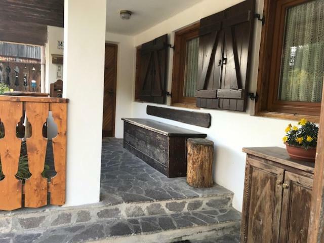 Sweet Home Cortina d'Ampezzo Exterior photo