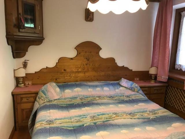 Sweet Home Cortina d'Ampezzo Exterior photo