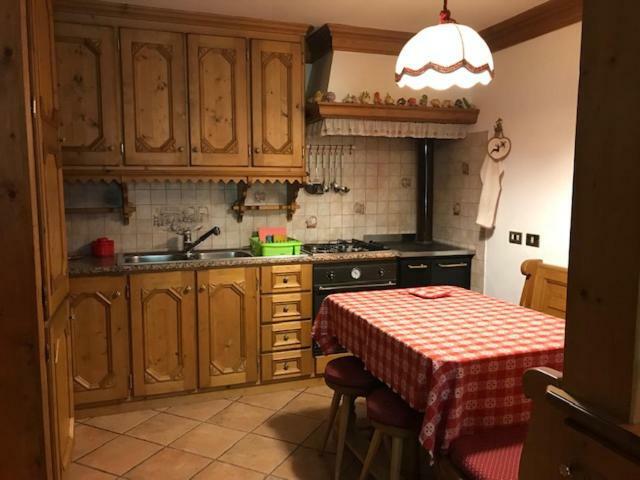 Sweet Home Cortina d'Ampezzo Exterior photo