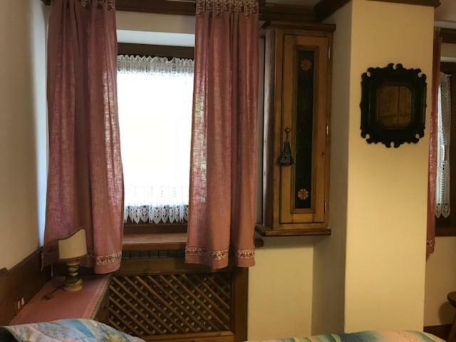 Sweet Home Cortina d'Ampezzo Exterior photo